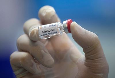 AU rallies support for equitable access to COVID-19 vaccines