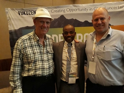 Garden Route Investment Conference concludes