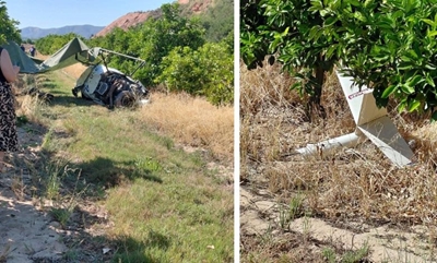 Pilot of fatal Eastern Cape crash identified, investigations underway