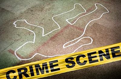 Man sterf na panga-aanval