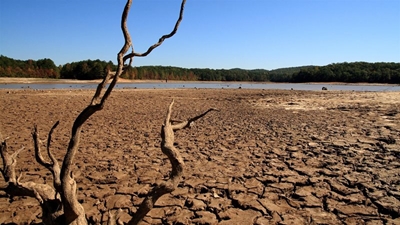 Saving water: The new culture