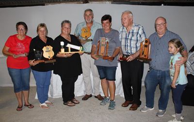 Suksesvolle jaar vir nuutgestigte jukskeiklub