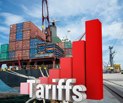 Trump’s new 30% tariff less about trade and more about power