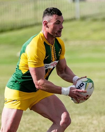 4 things to look out for when the Springboks and Wallabies meet in Cape Town