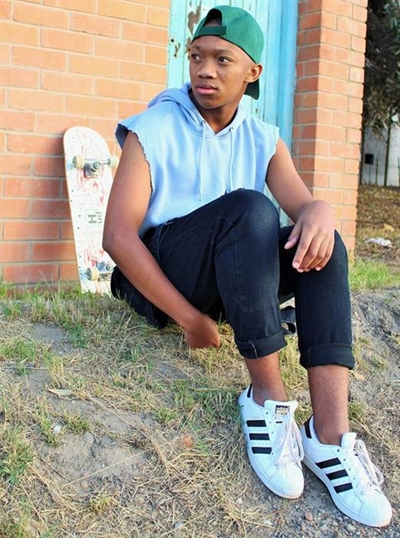 Jantjies motiveer tieners