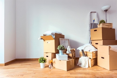 Places to get free moving boxes