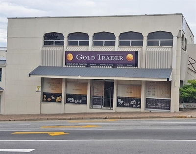 Goldtrader celebrating 8 years in business