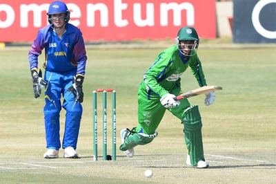 Cobras roep Brendon Louw