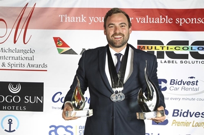 Boplaas aangewys as beste wynprodusent