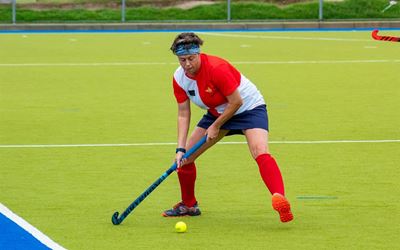 Club hockey makes a return to Eden District