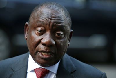 ‘Honey, we shrunk the economy.’ The end of Ramaphoria?