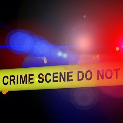 Four arrested for murder, kidnapping and assault