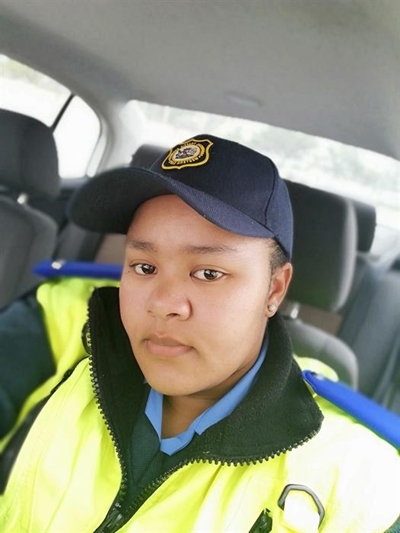 Traffic officer at home after shooting