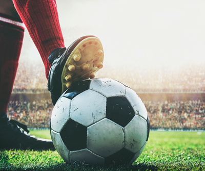 'Soccer school trials' a scam
