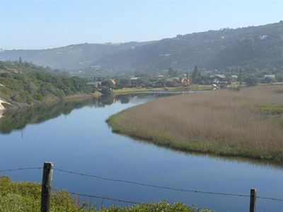 Touw River water woes in the spotlight