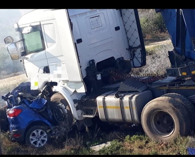 Noodlottige ongeluk op N10 laat gemeenskap in rou