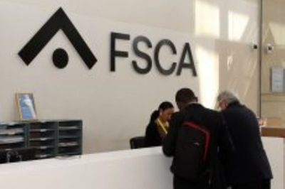 FSCA warns consumers about investments with these unregistered entities