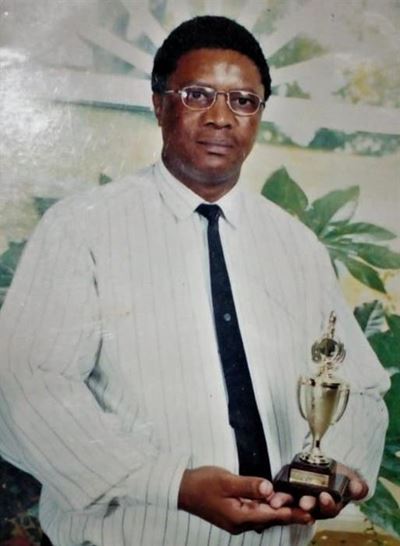 Norman remembered for his hard work and dedication