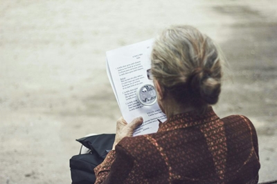 Help for carers of Alzheimer's disease patients