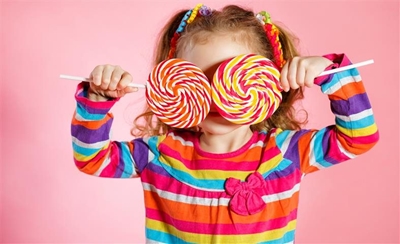 Reducing sugar in your child’s diet