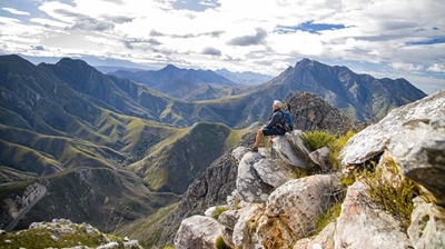 Western Cape biodiversity plan to strengthen environmental resilience