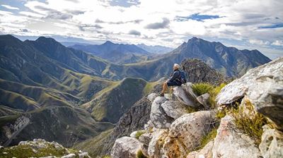 Western Cape biodiversity plan to strengthen environmental resilience