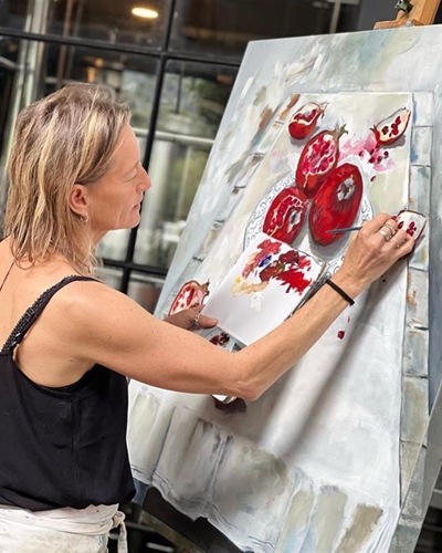 Plett Arts Festival in full swing