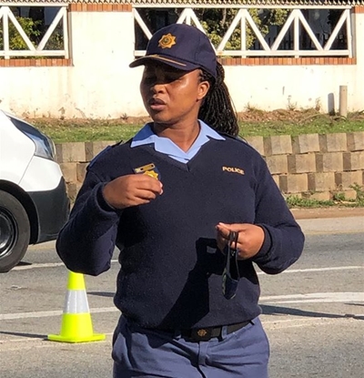 Law enforcement, emergency services join hands