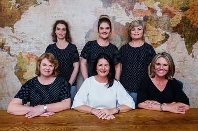 Sharon Prinsloo Attorneys relaunched