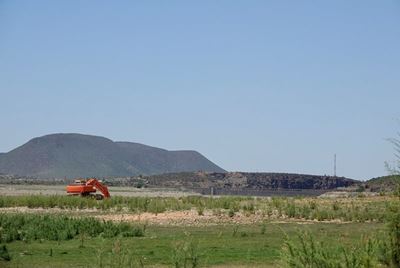Water found at empty Nqweba Dam