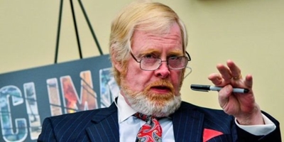 Trump appoints Leo Brent Bozell III as ambassador to SA