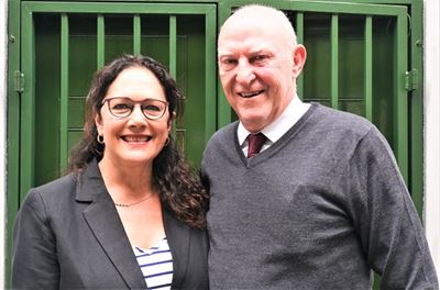 Light celebrating 30 years of legal excellence
