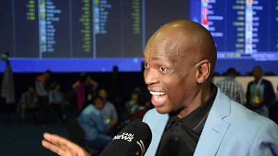 Motsoeneng ordered to pay back SABC millions