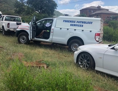 Man who allegedly killed his children in Limpopo still on the run