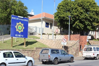 Pinnacle Point murder: Statement