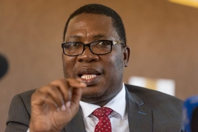 Panyaza Lesufi says ‘urgent’ parents meeting to be held at Parktown Boys’ High on Friday