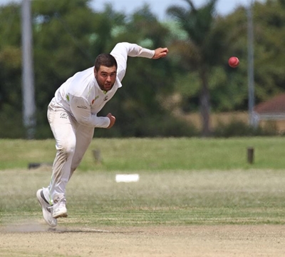 SWD Cricket honours its top performers