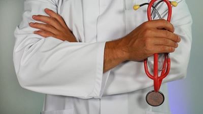 Local health workers’ jobs safe despite Cubans – Mkhize
