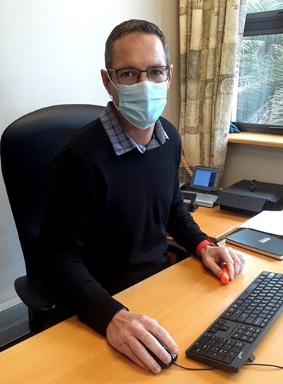 Hospitals under severe pressure as Covid cases rise
