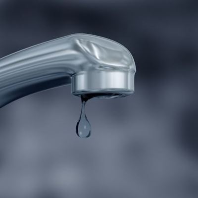 Water interruption: Wards 4, 6 & 8