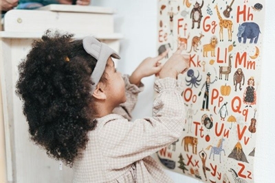 Unlock the power of play for South African children