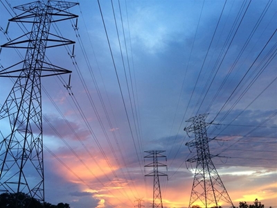 Planned power outage in George