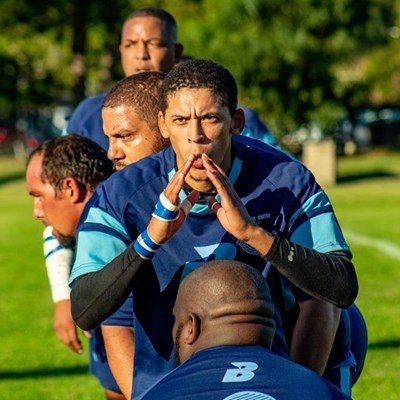 Knysna United, Bitou victorious