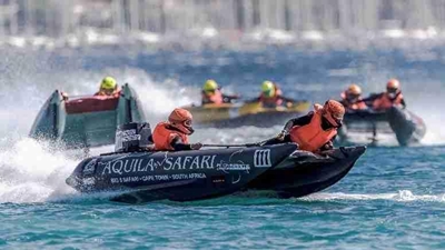 Mossel Bay host to Trans Agulhas race again