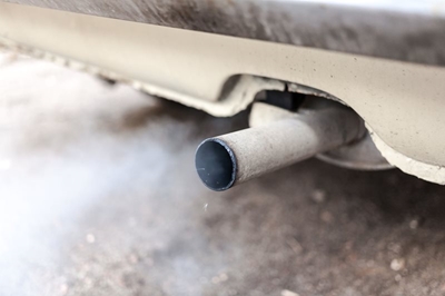 German row over car exhaust tests on humans and monkeys