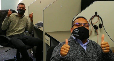 How George’s largest private employer is responding to the coronavirus outbreak