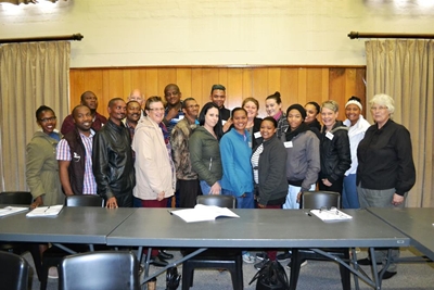 Tourism ambassadors trained 