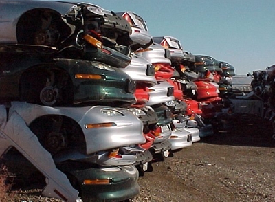 SA government to destroy illegally imported vehicles