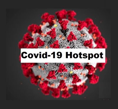 Covid-19: Being safe this festive season