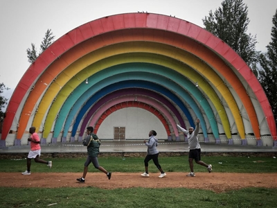 What you need to know about the return of parkruns in SA